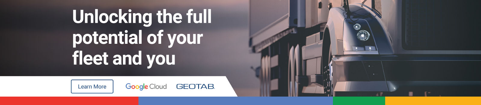 Optimise Your Fleet with AI-Driven Telematics